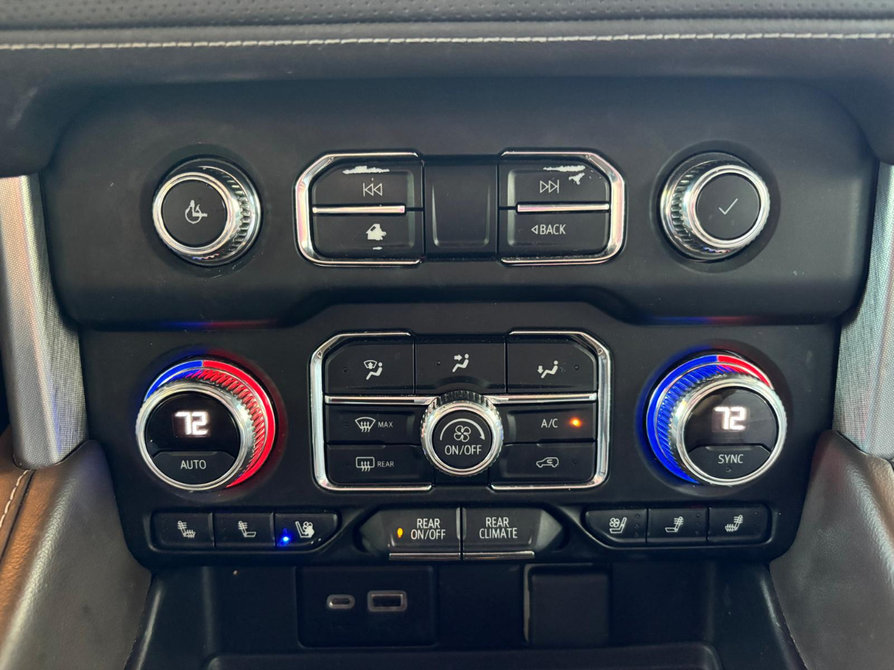 GMC Yukon  2021 GMC Yukon  2021