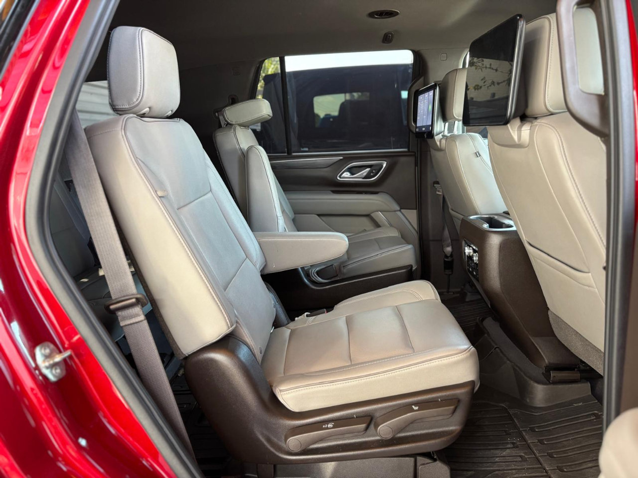 GMC Yukon  2021 GMC Yukon  2021