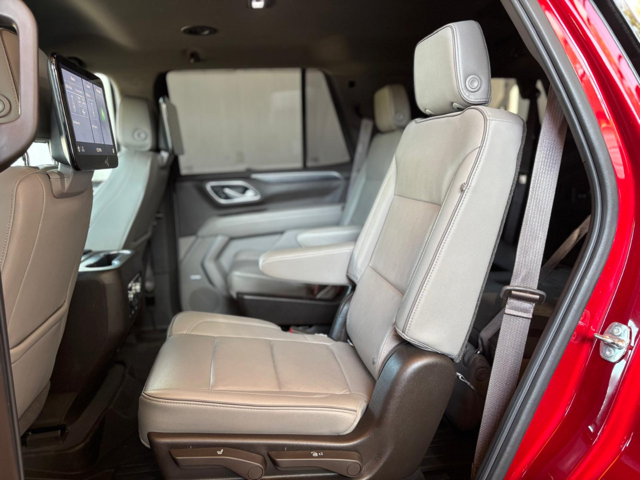 GMC Yukon  2021 GMC Yukon  2021