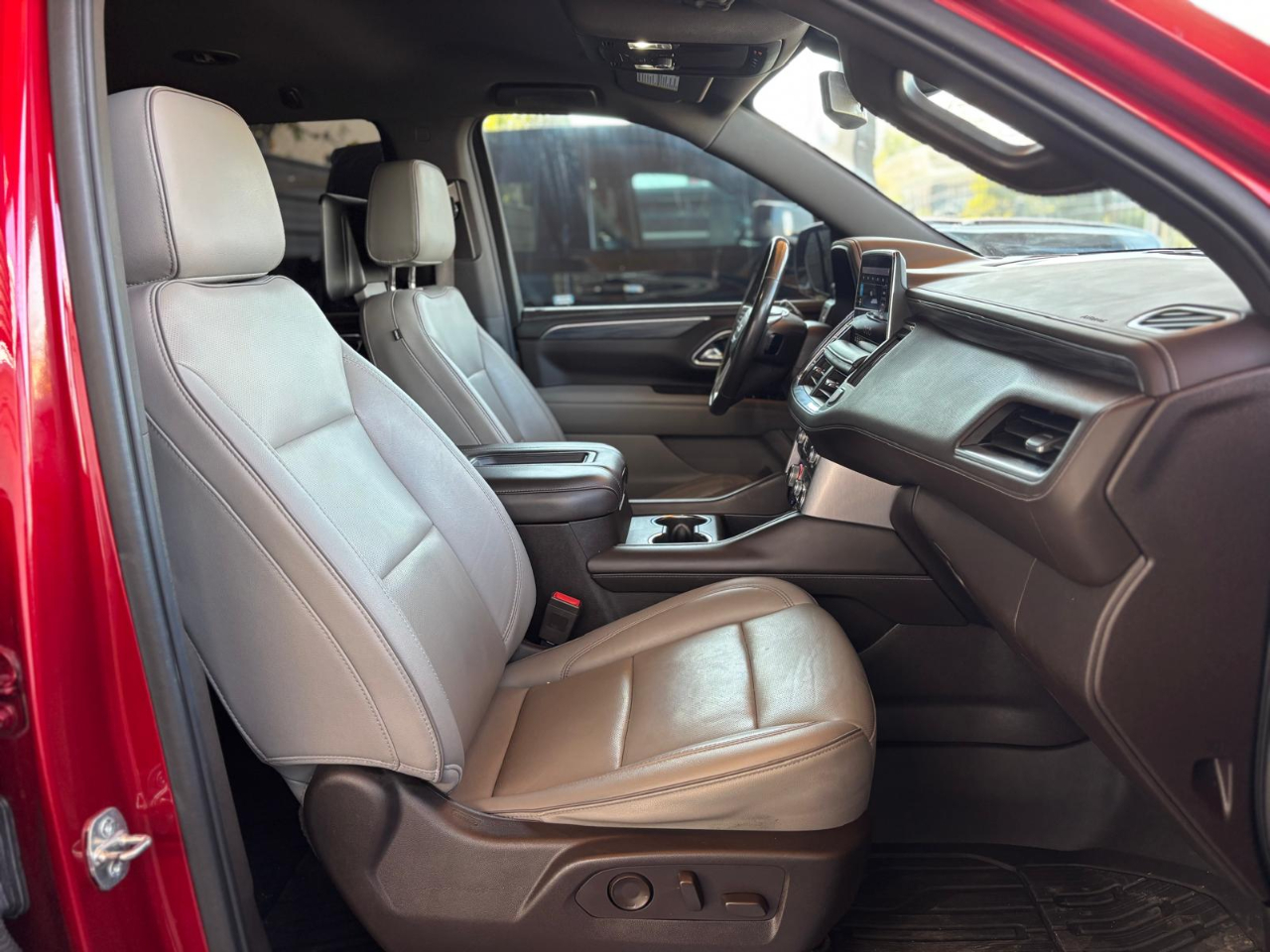 GMC Yukon  2021 GMC Yukon  2021