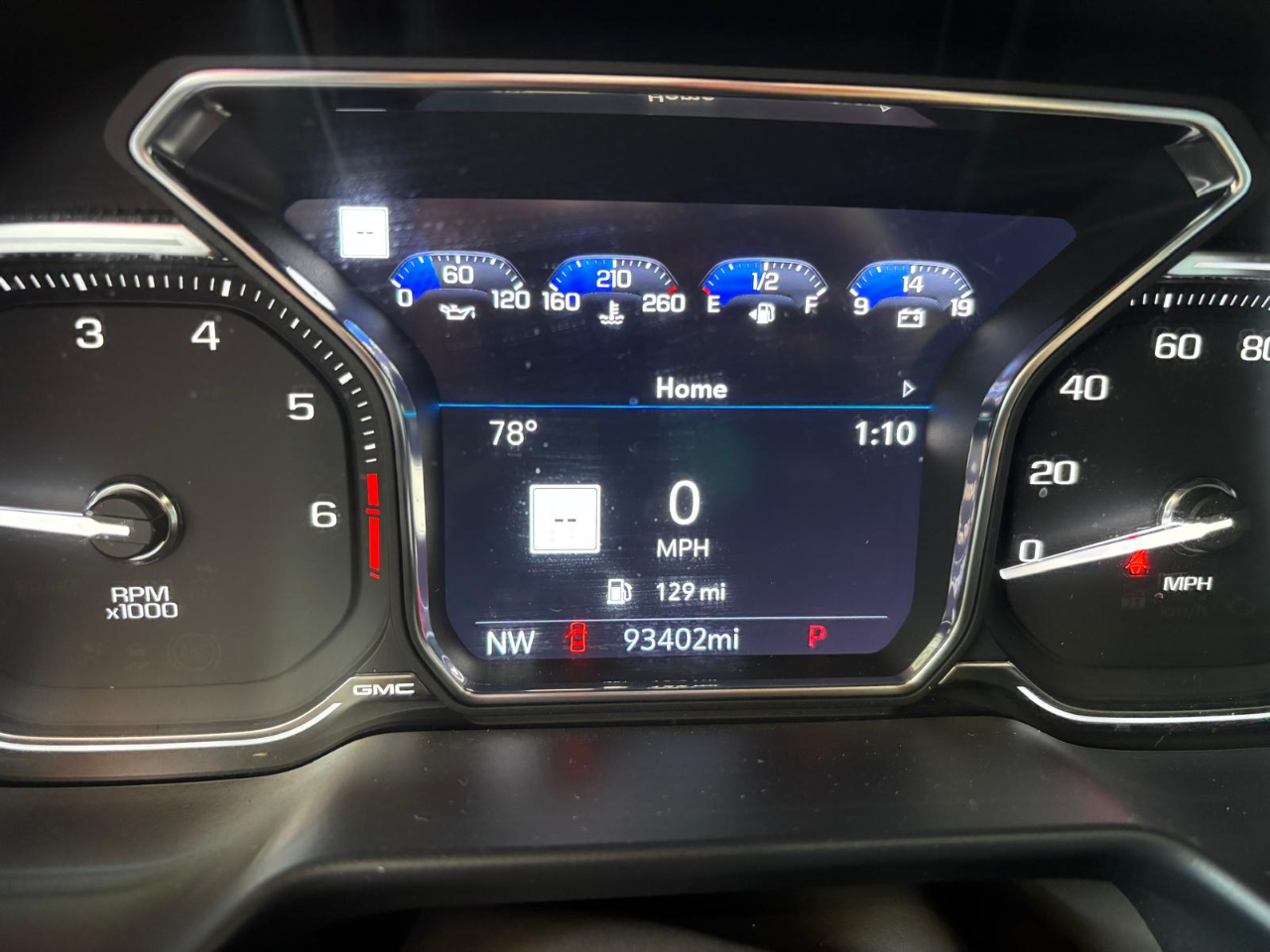 GMC Yukon  2021 GMC Yukon  2021