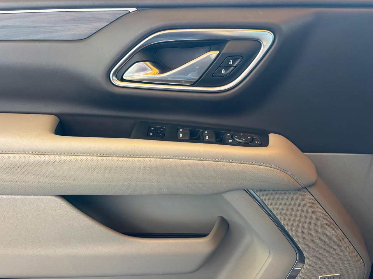 GMC Yukon  2021 GMC Yukon  2021