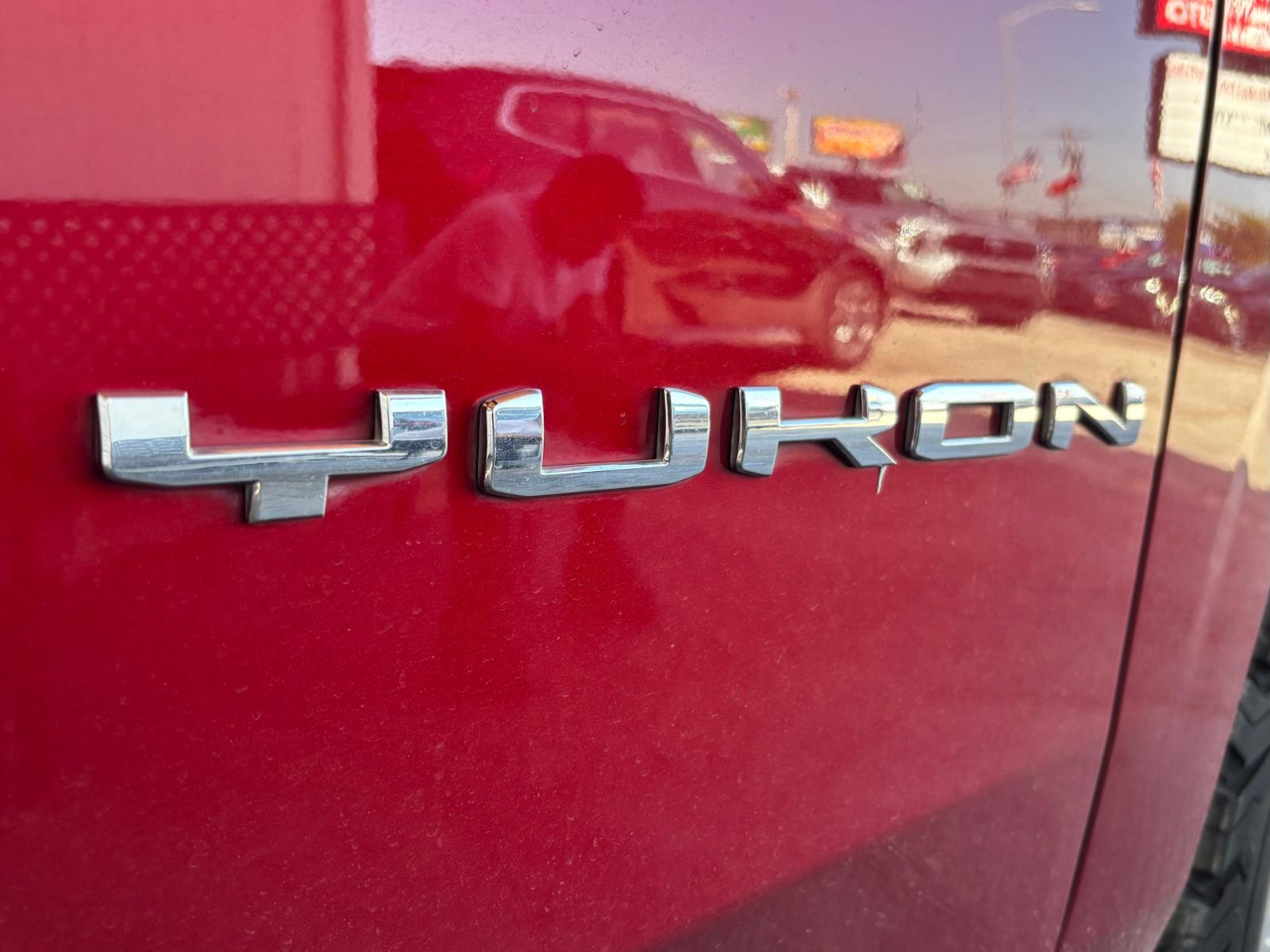 GMC Yukon  2021 GMC Yukon  2021