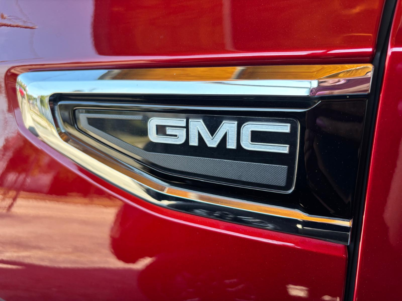 GMC Yukon  2021 GMC Yukon  2021