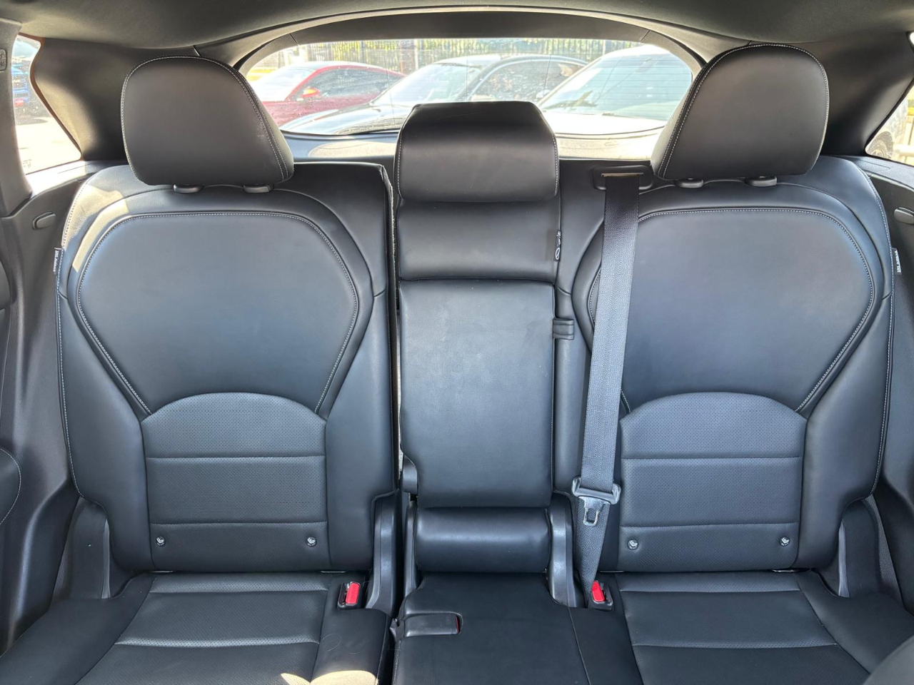 Infiniti QX50 LUXE 2022 Infiniti QX50 LUXE 2022