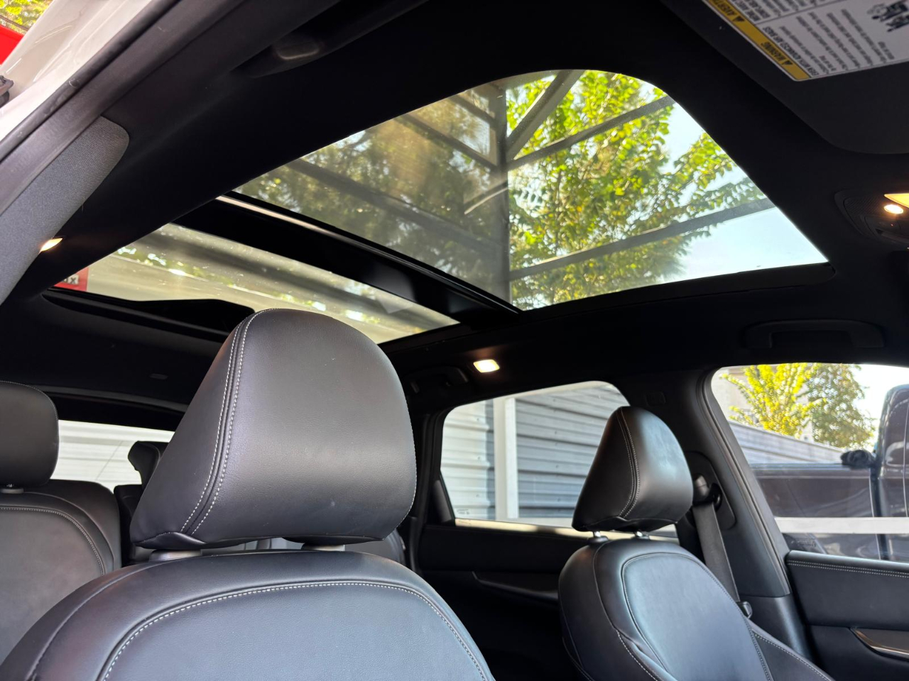 Infiniti QX50 LUXE 2022 Infiniti QX50 LUXE 2022