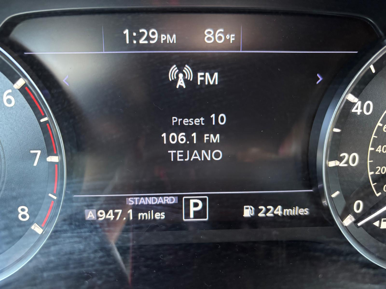 Infiniti QX50 LUXE 2022 Infiniti QX50 LUXE 2022