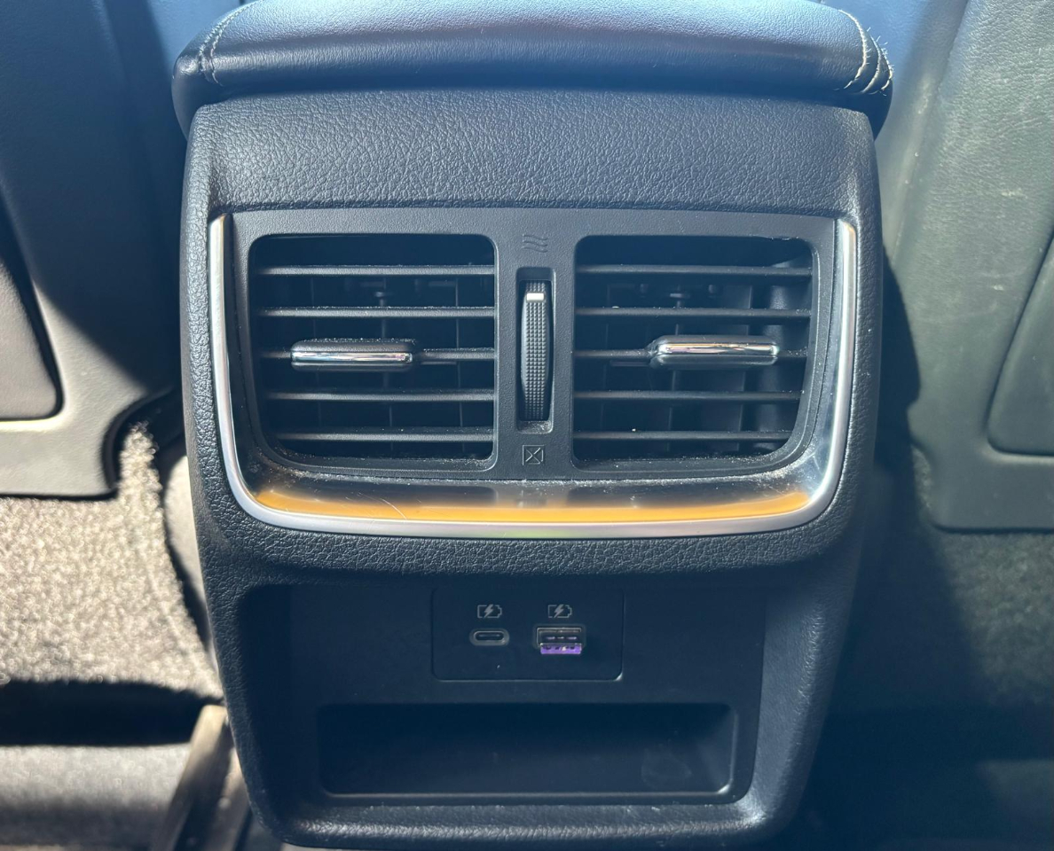 Infiniti QX50 LUXE 2022 Infiniti QX50 LUXE 2022