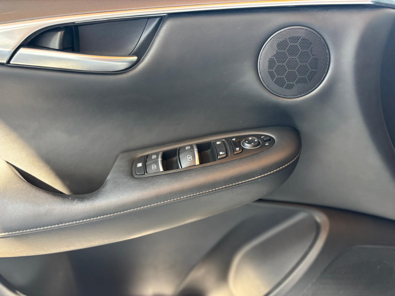 Infiniti QX50 LUXE 2022 Infiniti QX50 LUXE 2022