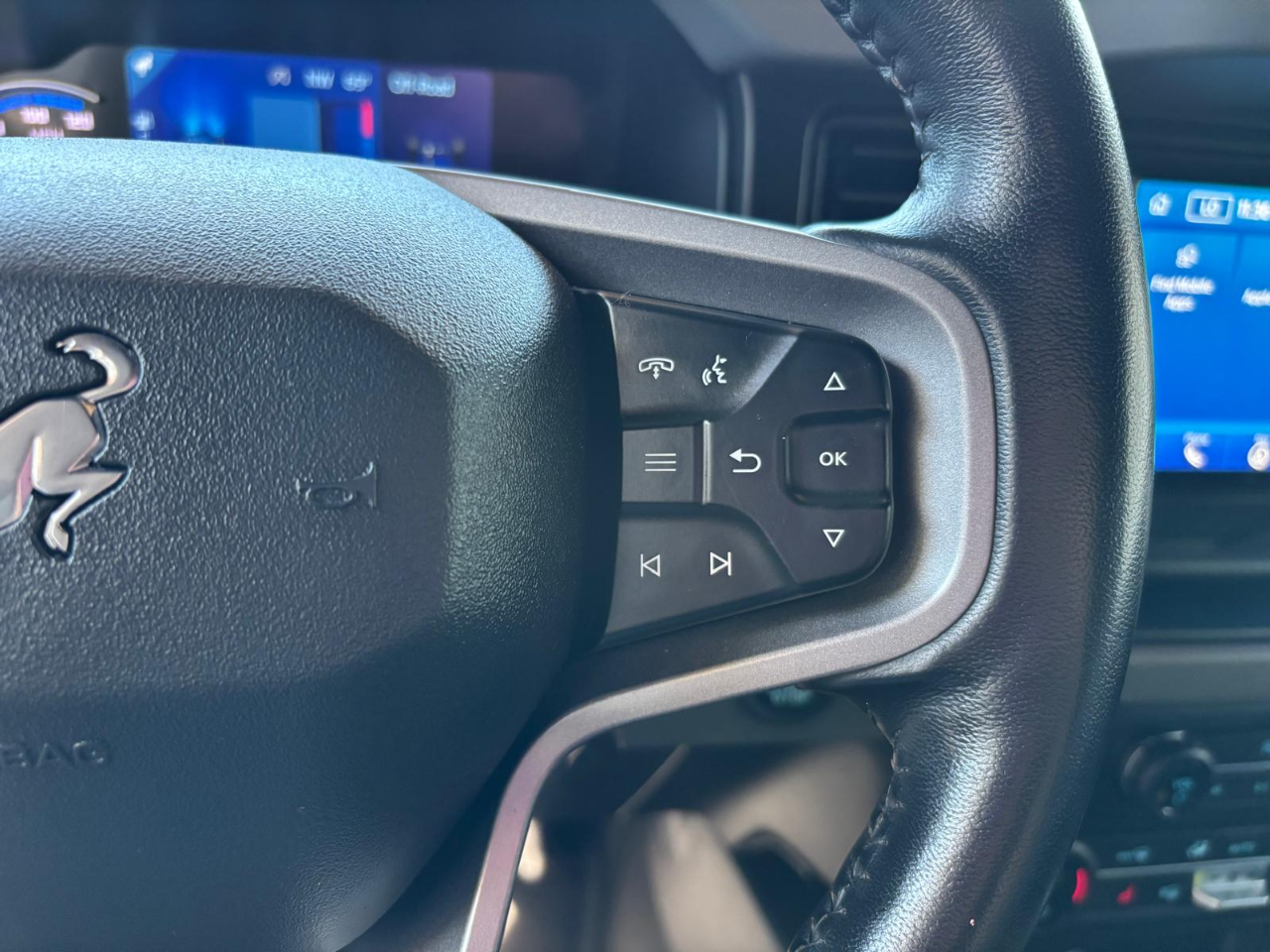 Ford Bronco  2022 Ford Bronco  2022