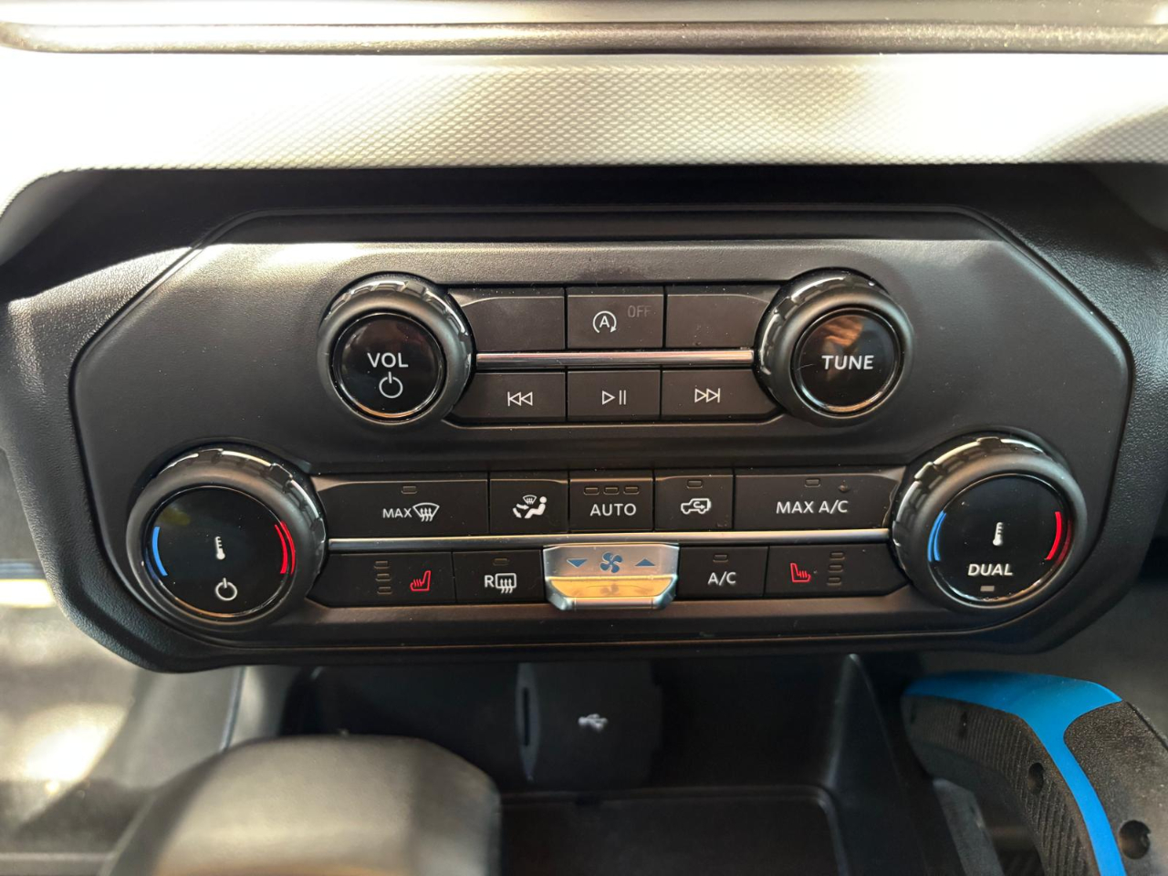 Ford Bronco  2022 Ford Bronco  2022