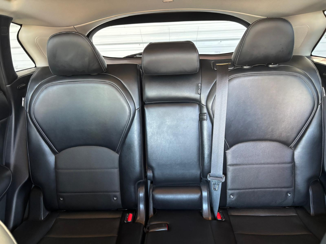 Infiniti QX50 Sensory 2021 Infiniti QX50 Sensory 2021