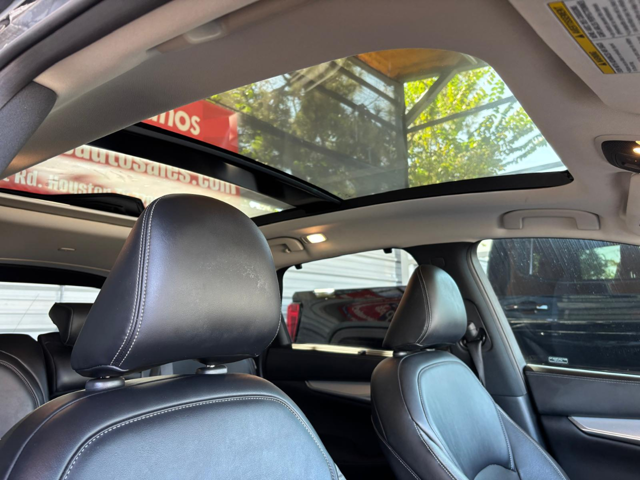 Infiniti QX50 Sensory 2021 Infiniti QX50 Sensory 2021