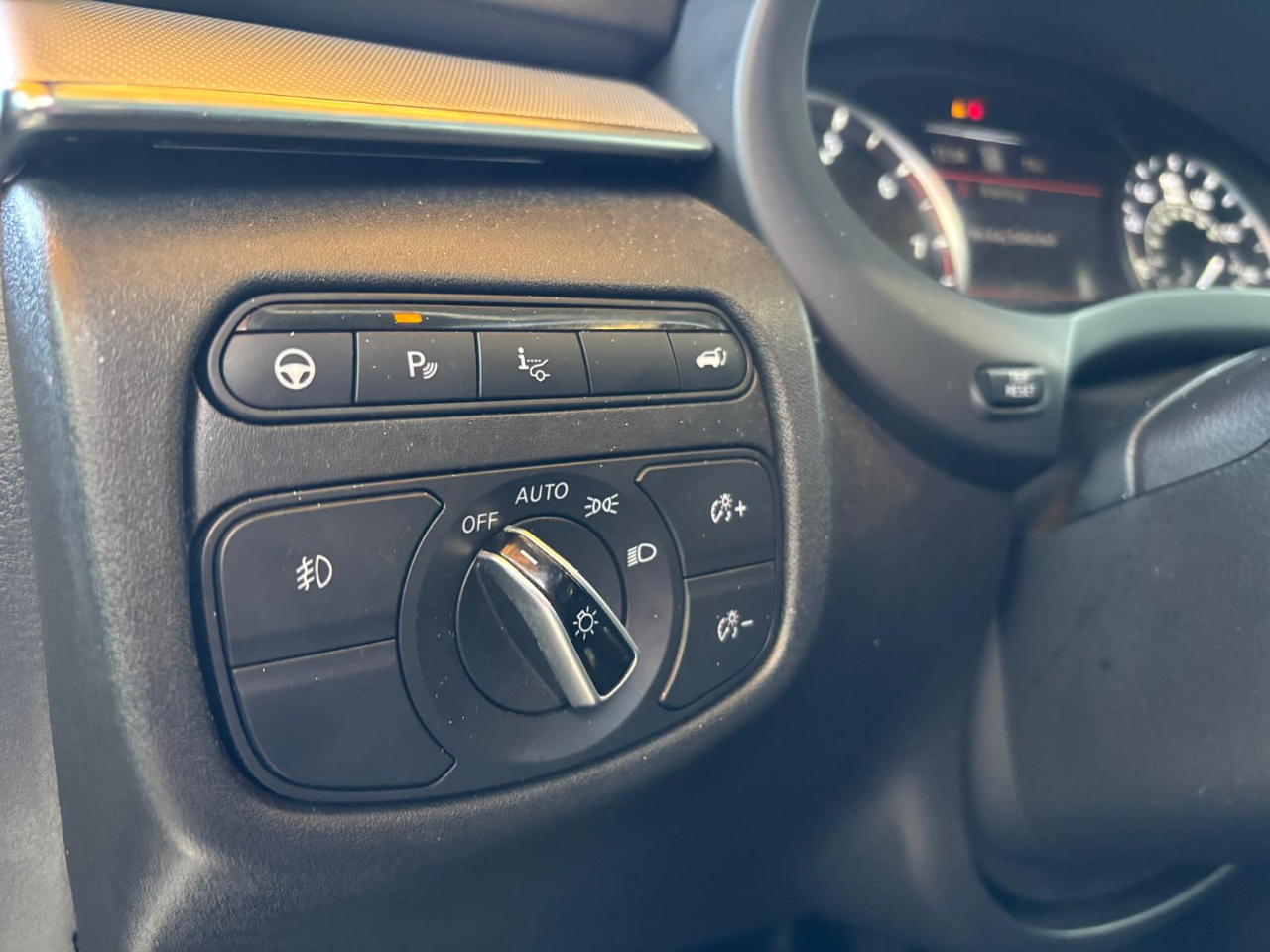 Infiniti QX50 Sensory 2021 Infiniti QX50 Sensory 2021