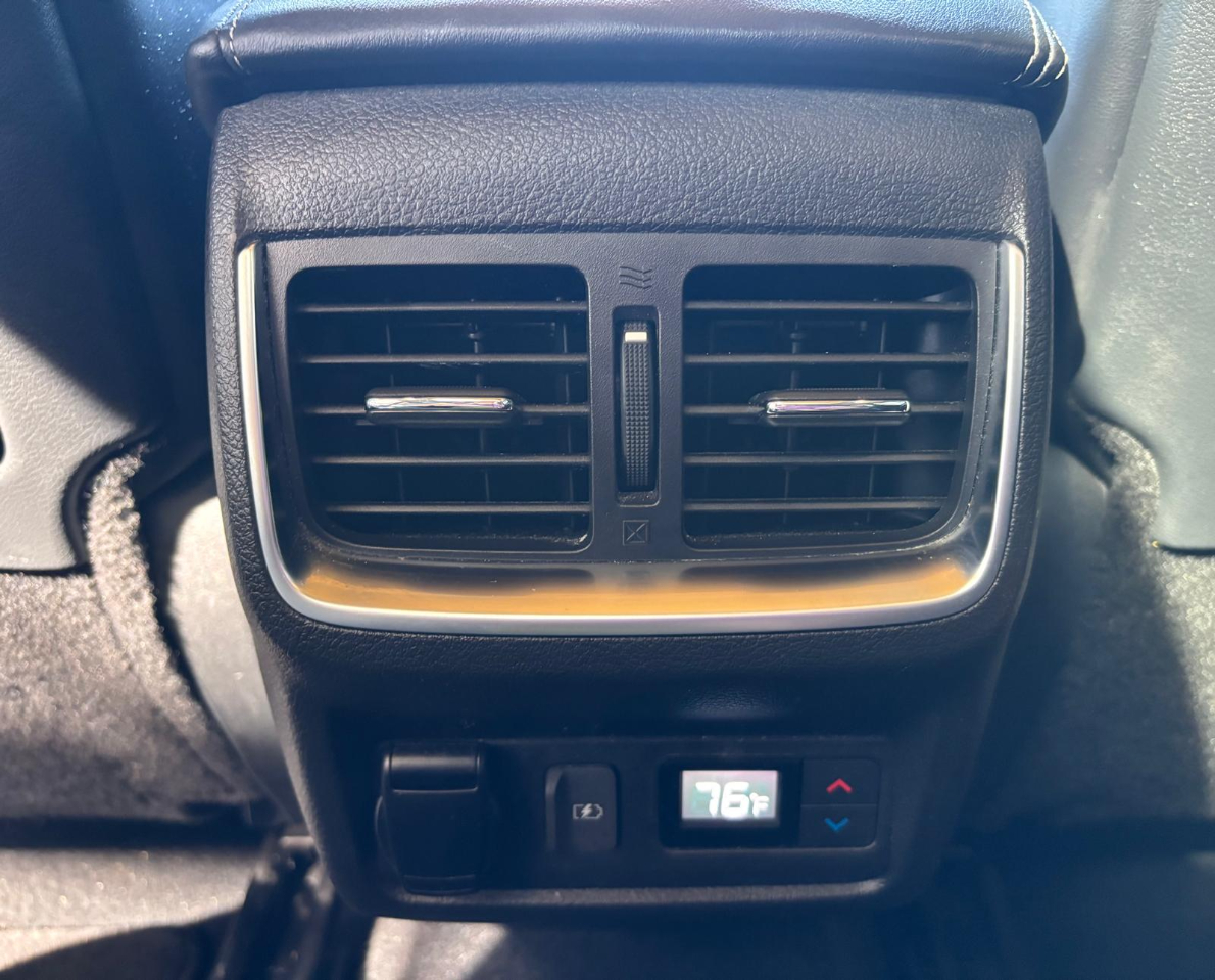 Infiniti QX50 Sensory 2021 Infiniti QX50 Sensory 2021