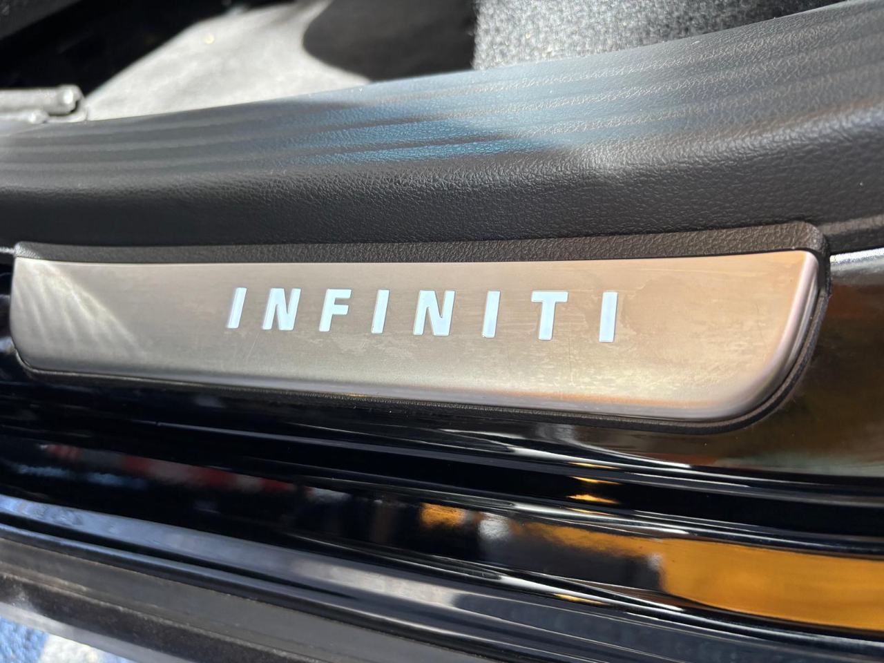 Infiniti QX50 Sensory 2021 Infiniti QX50 Sensory 2021