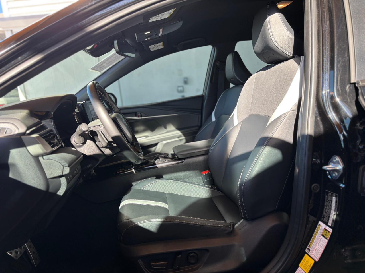 Toyota Camry SE 2025 Toyota Camry SE 2025