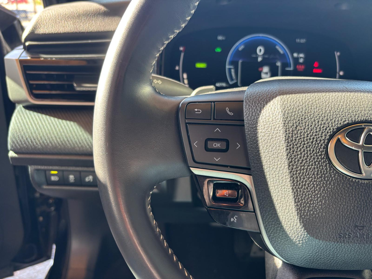 Toyota Camry SE 2025 Toyota Camry SE 2025