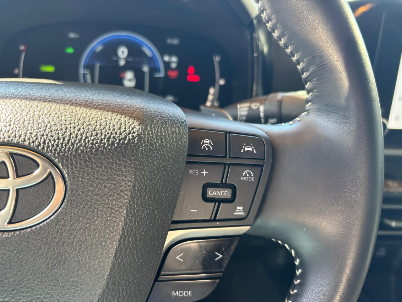 Toyota Camry SE 2025 Toyota Camry SE 2025