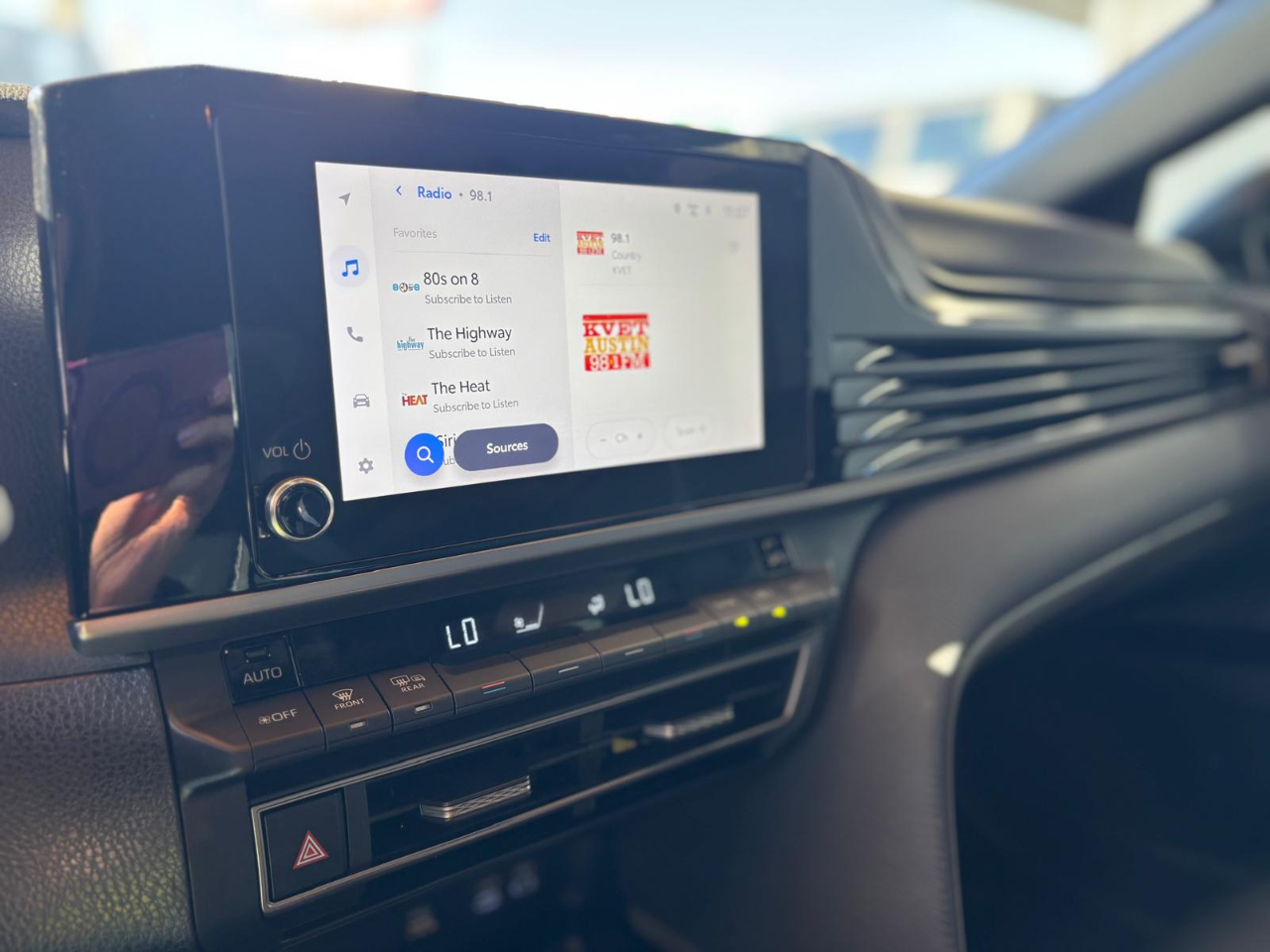 Toyota Camry SE 2025 Toyota Camry SE 2025