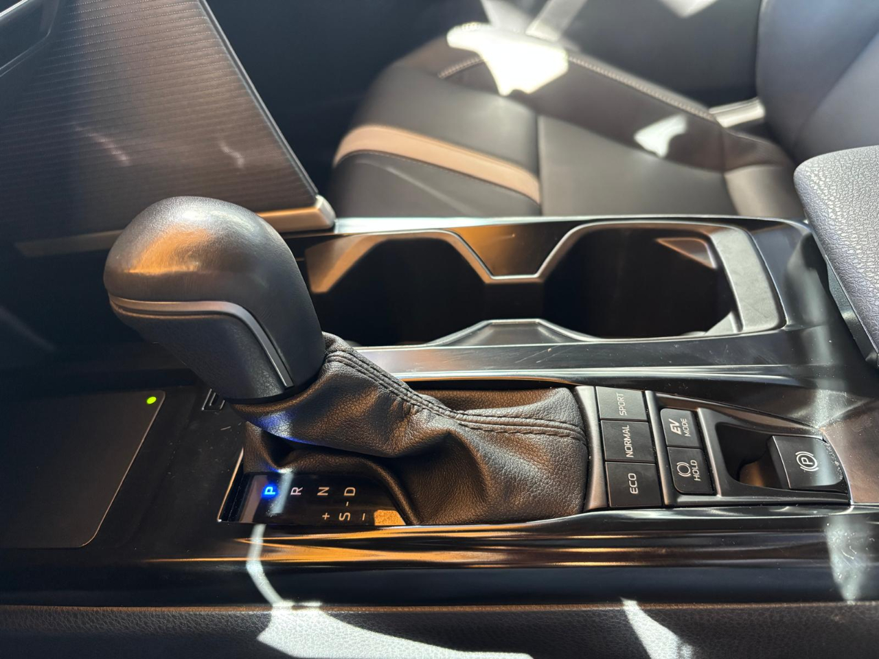 Toyota Camry SE 2025 Toyota Camry SE 2025