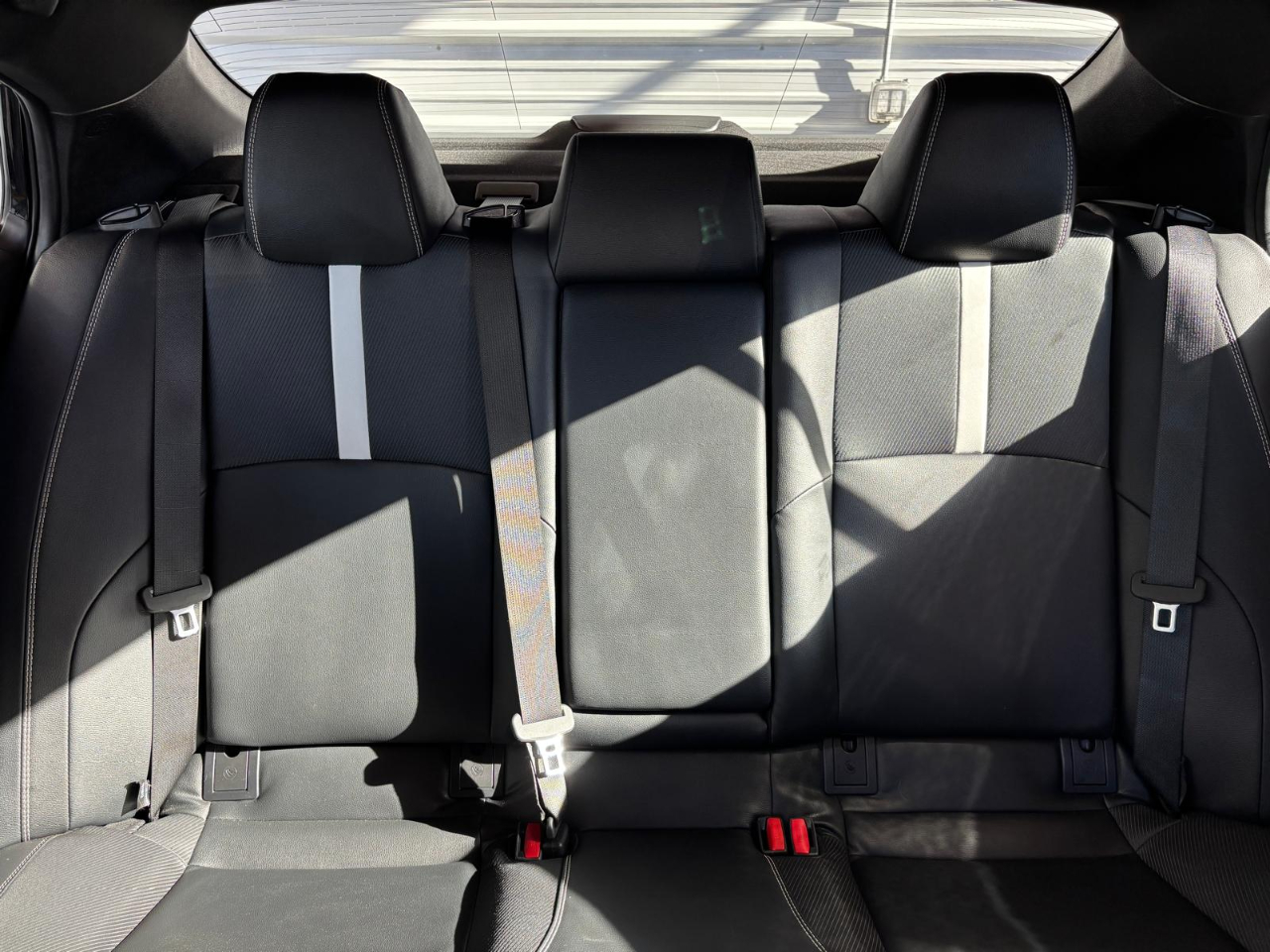 Toyota Camry SE 2025 Toyota Camry SE 2025