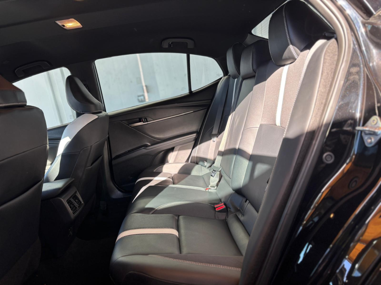 Toyota Camry SE 2025 Toyota Camry SE 2025