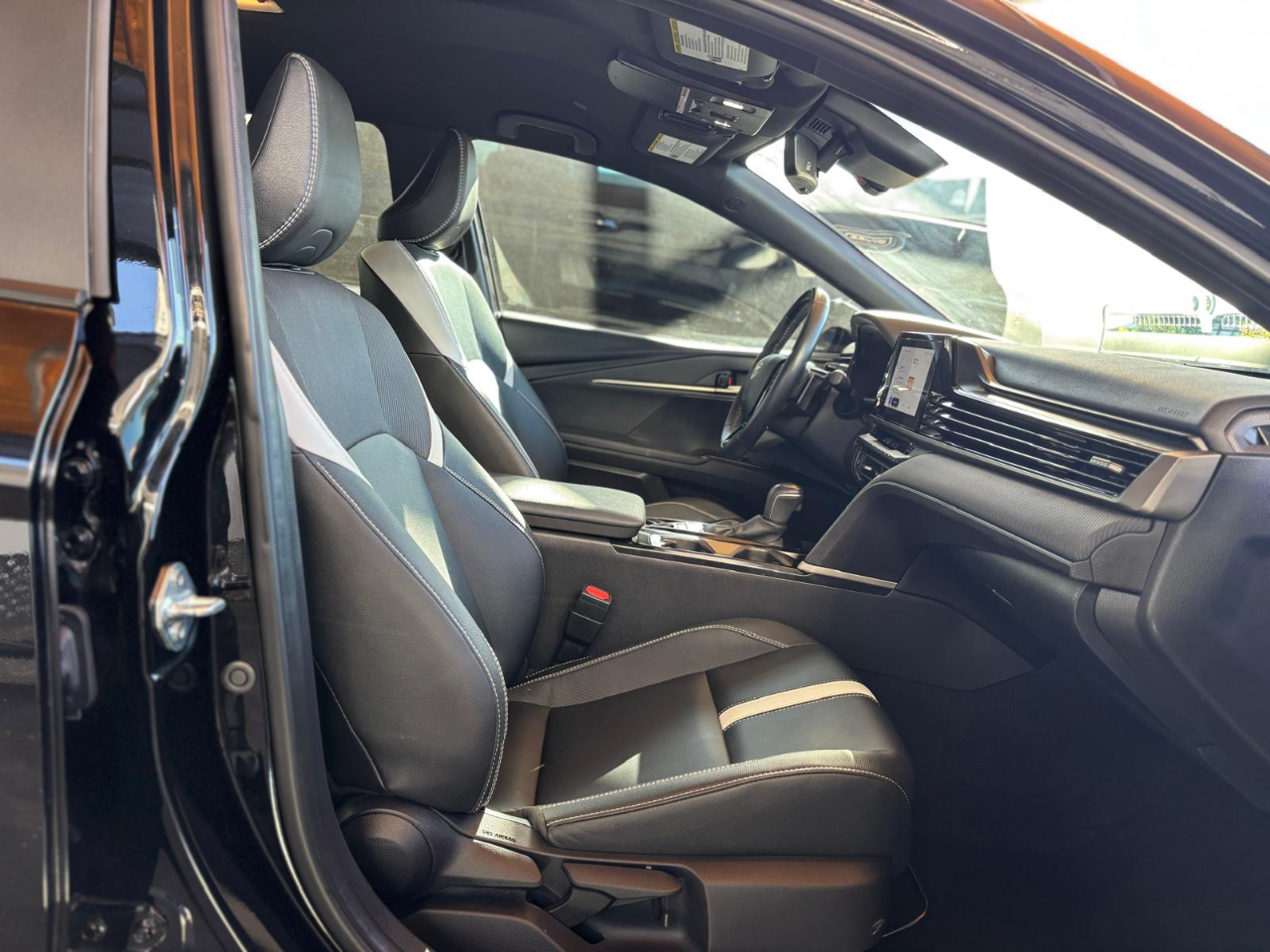 Toyota Camry SE 2025 Toyota Camry SE 2025