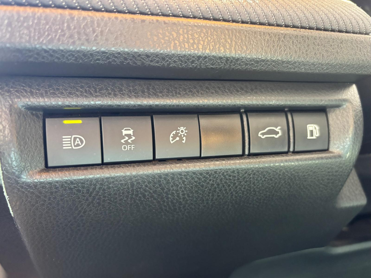 Toyota Camry SE 2025 Toyota Camry SE 2025