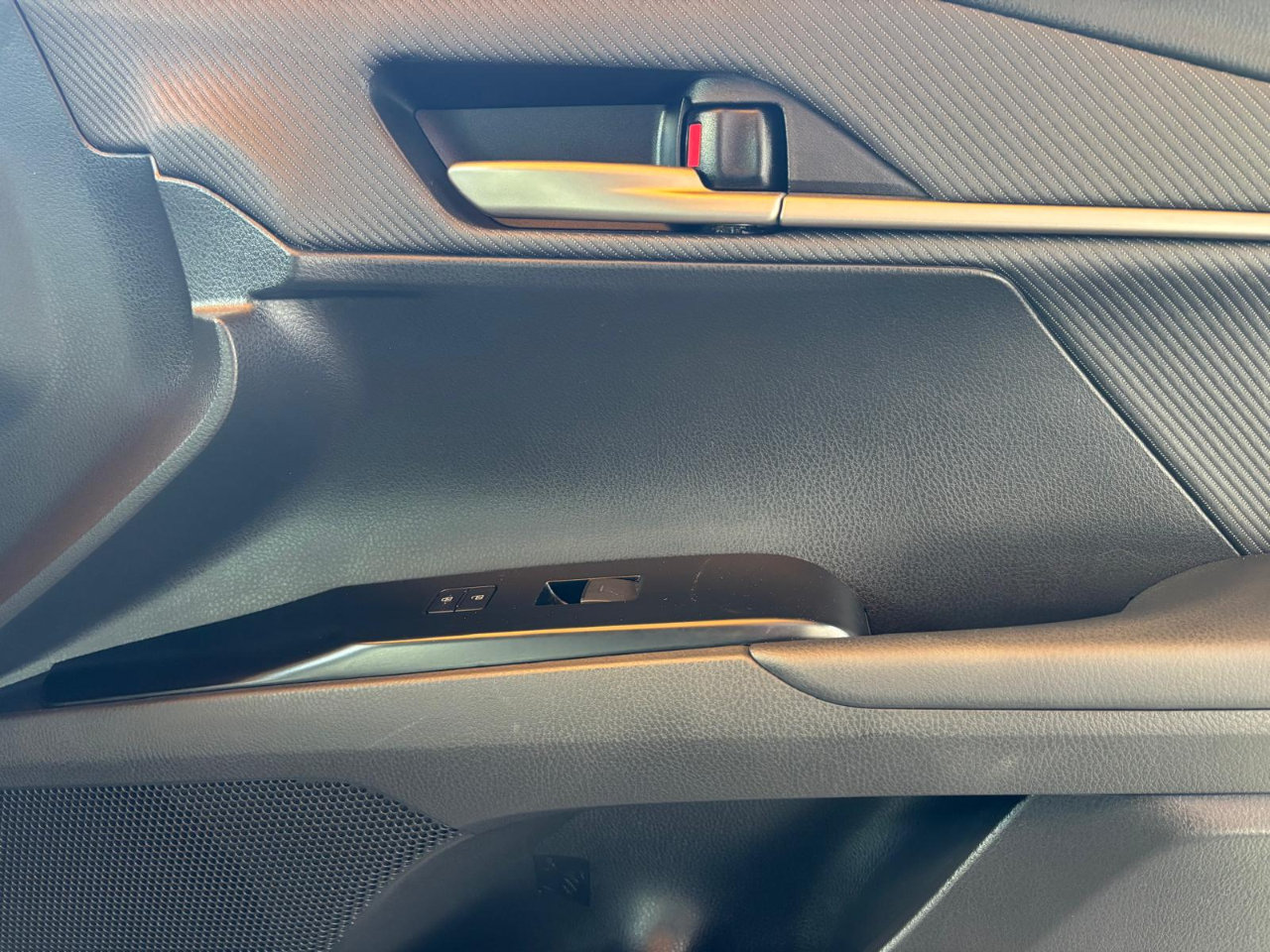 Toyota Camry SE 2025 Toyota Camry SE 2025