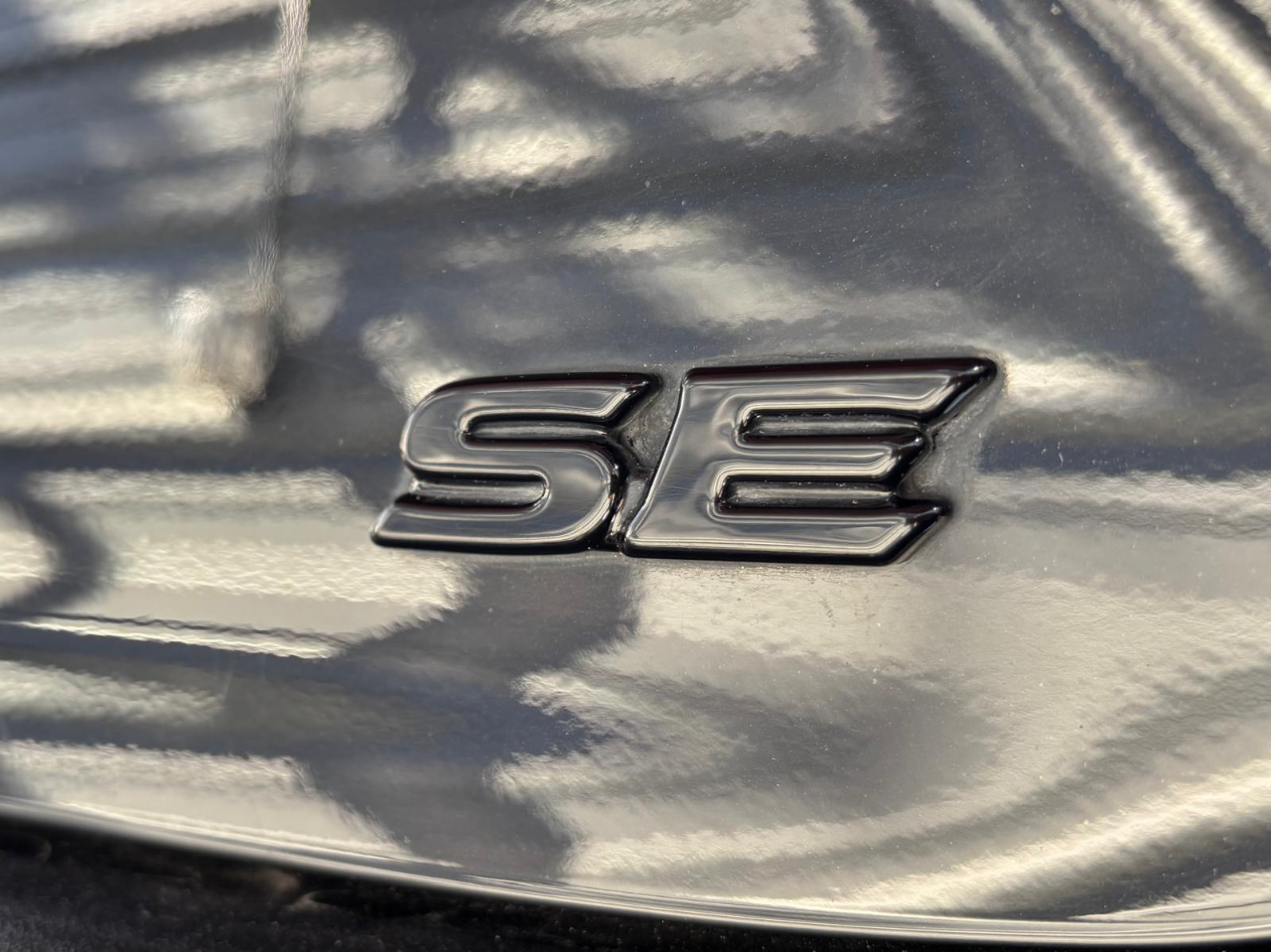 Toyota Camry SE 2025 Toyota Camry SE 2025