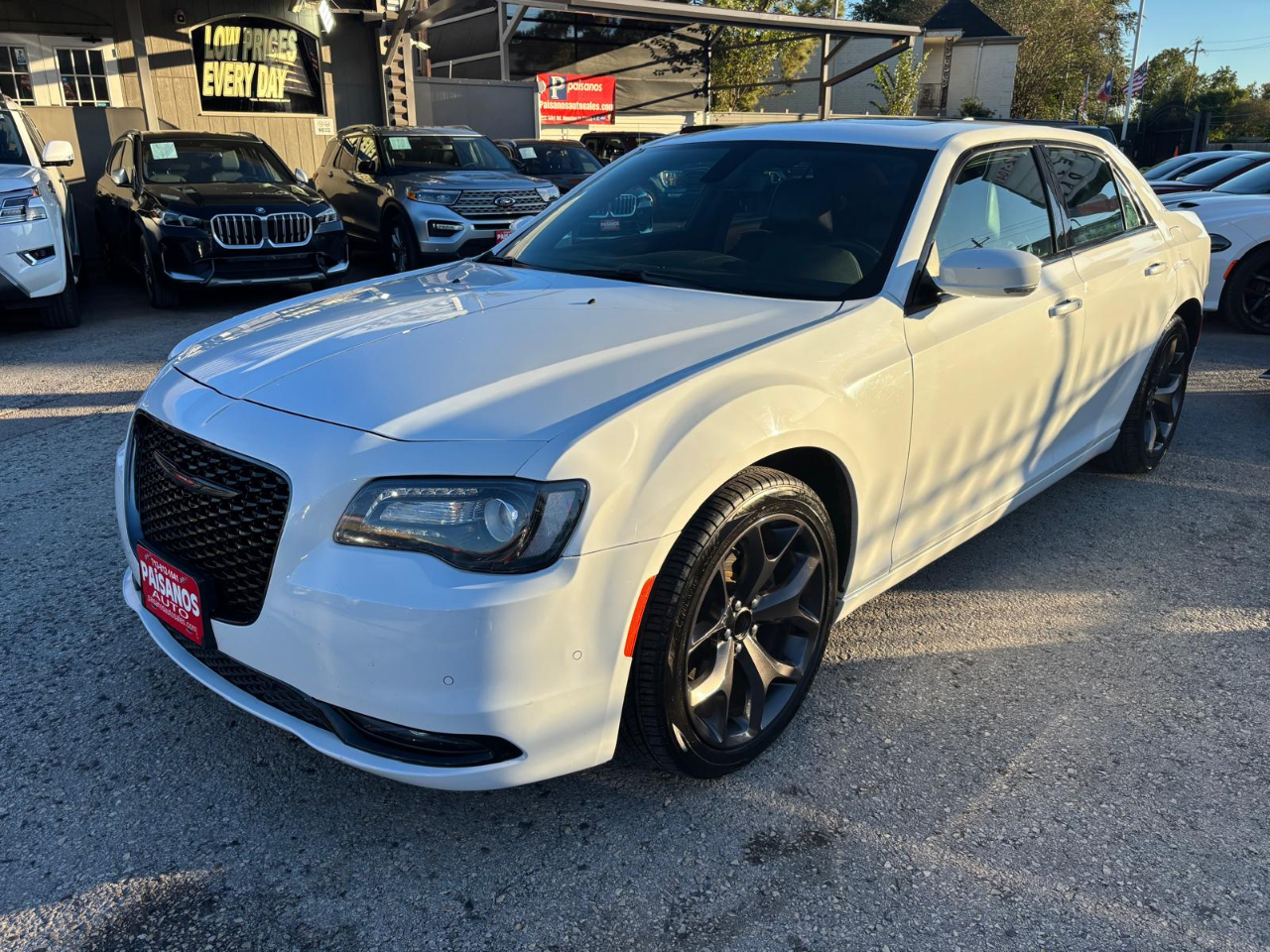 Chrysler 300  2023 Chrysler 300  2023