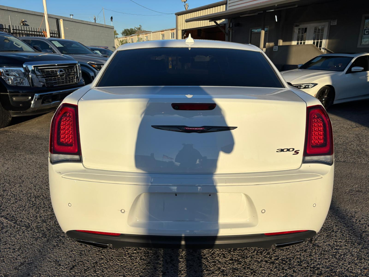 Chrysler 300  2023 Chrysler 300  2023