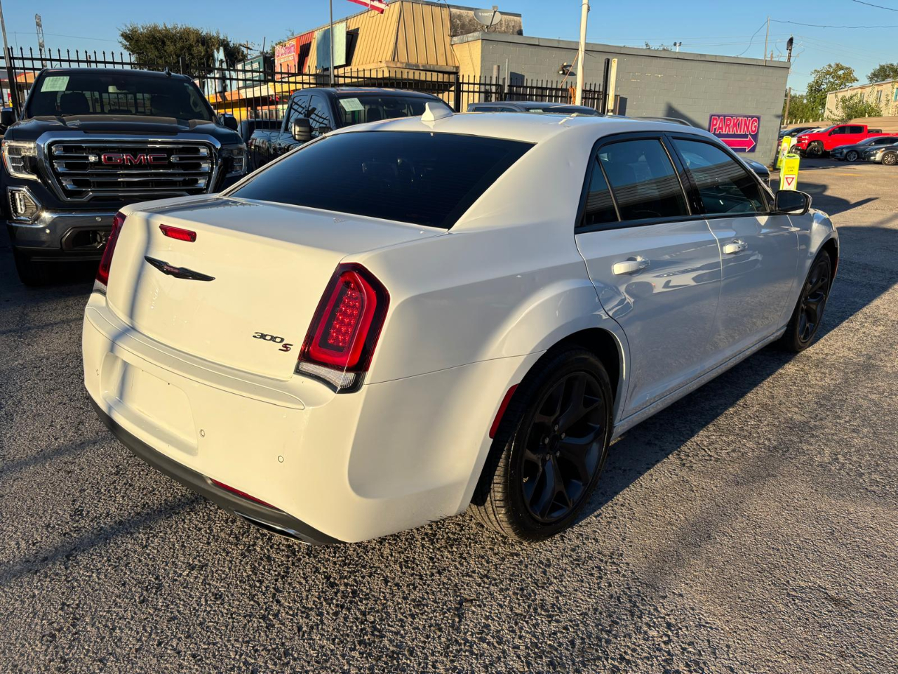 Chrysler 300  2023 Chrysler 300  2023