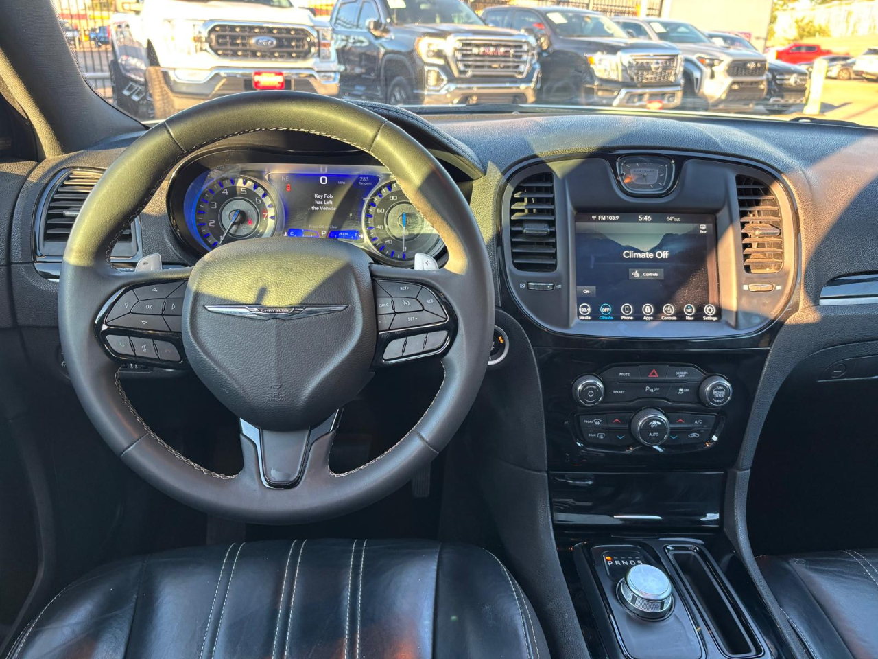 Chrysler 300  2023 Chrysler 300  2023