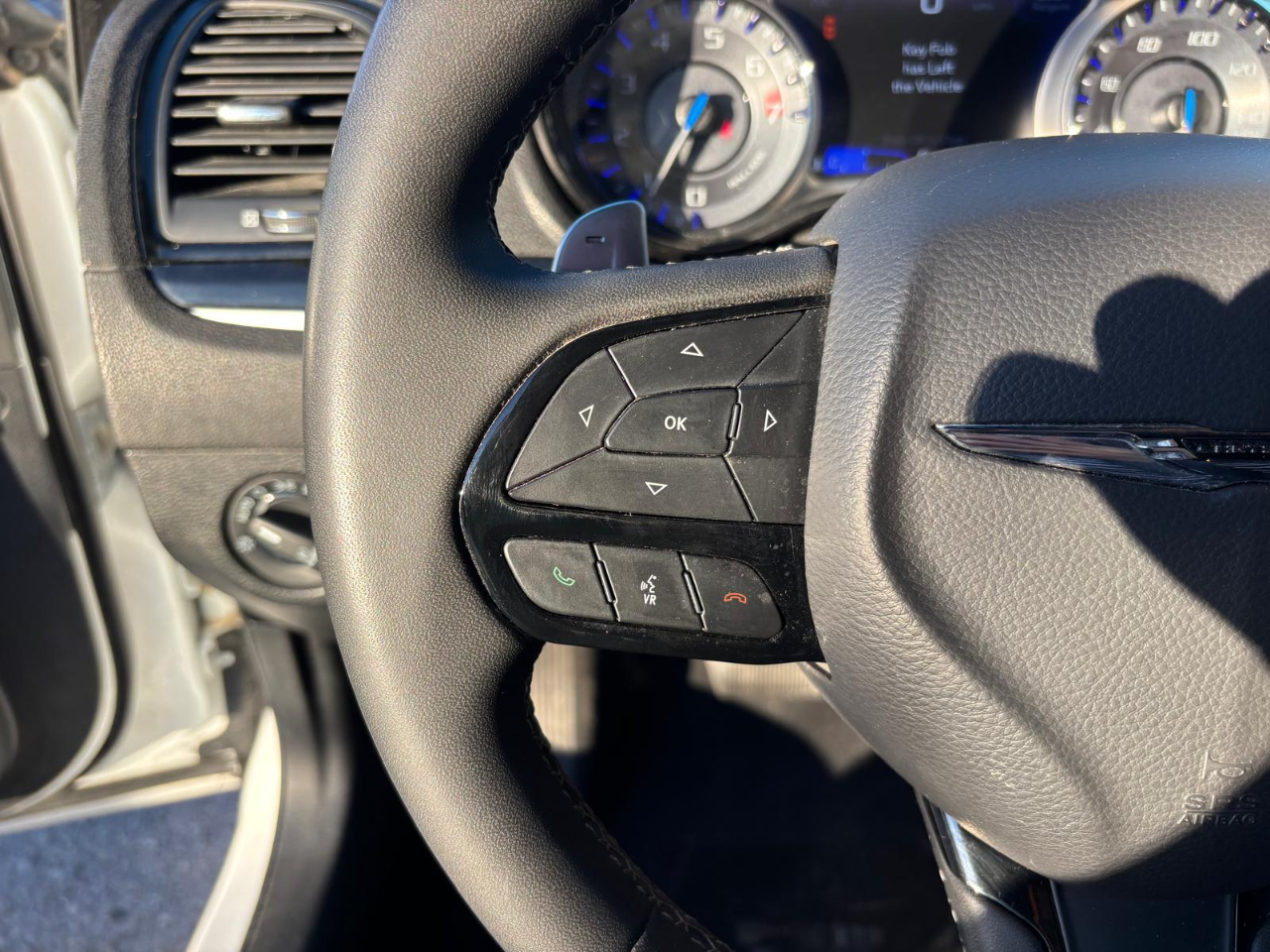 Chrysler 300  2023 Chrysler 300  2023