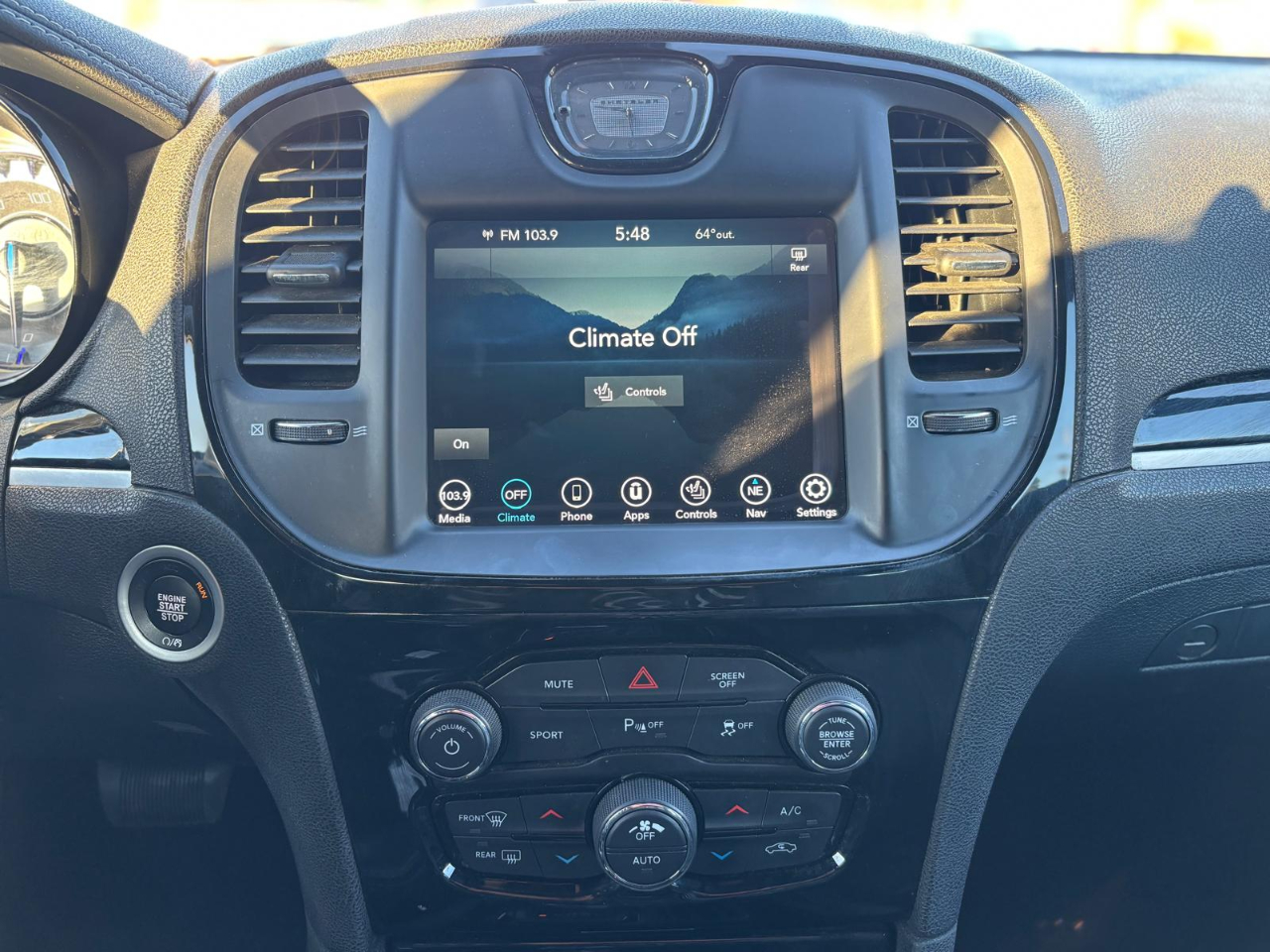 Chrysler 300  2023 Chrysler 300  2023