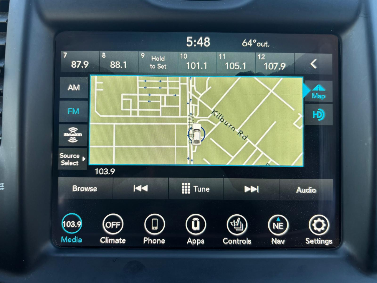 Chrysler 300  2023 Chrysler 300  2023