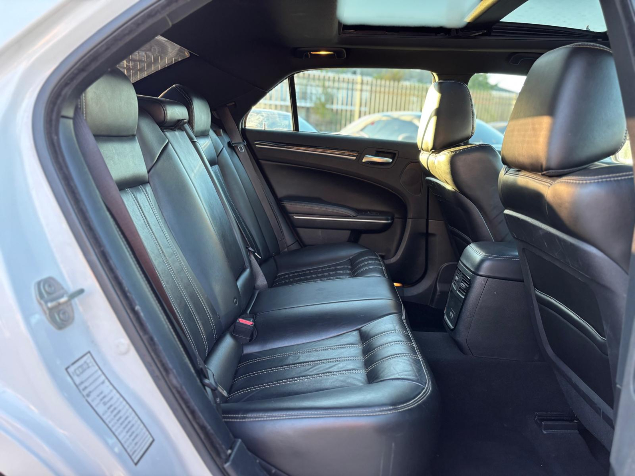 Chrysler 300  2023 Chrysler 300  2023