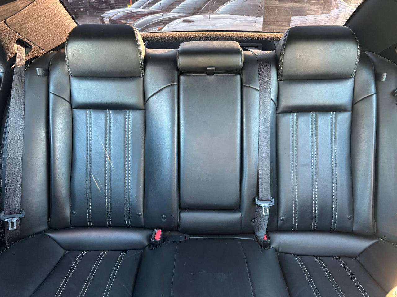 Chrysler 300  2023 Chrysler 300  2023