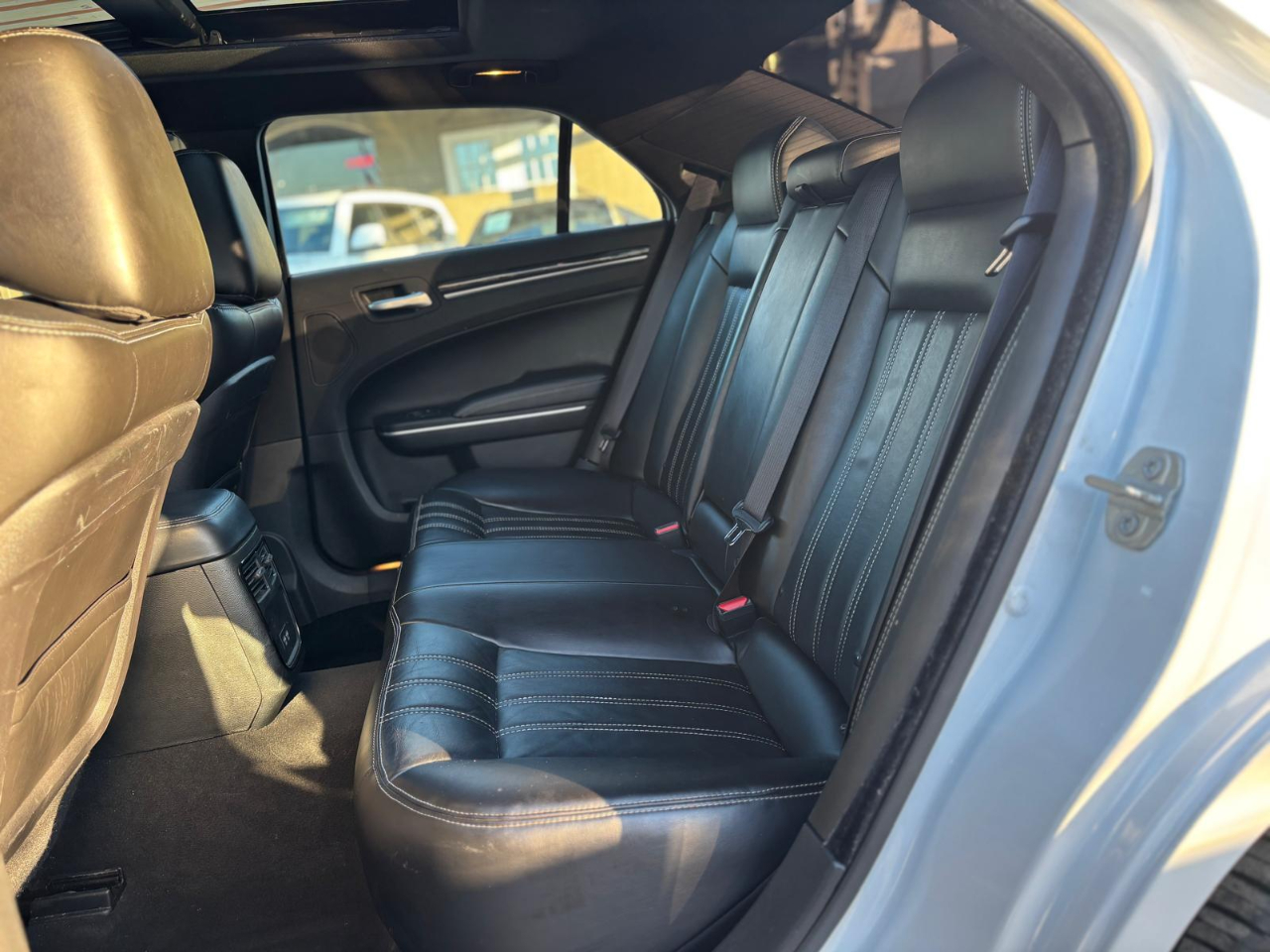 Chrysler 300  2023 Chrysler 300  2023