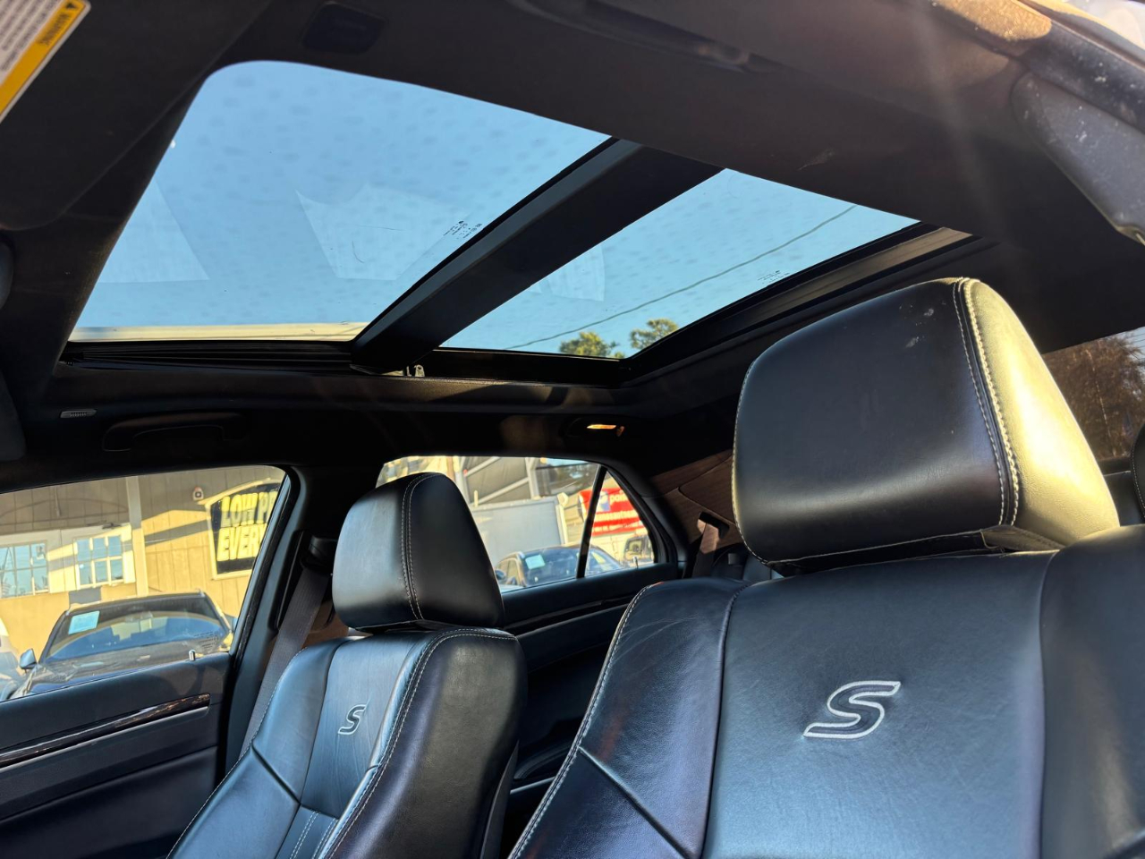 Chrysler 300  2023 Chrysler 300  2023