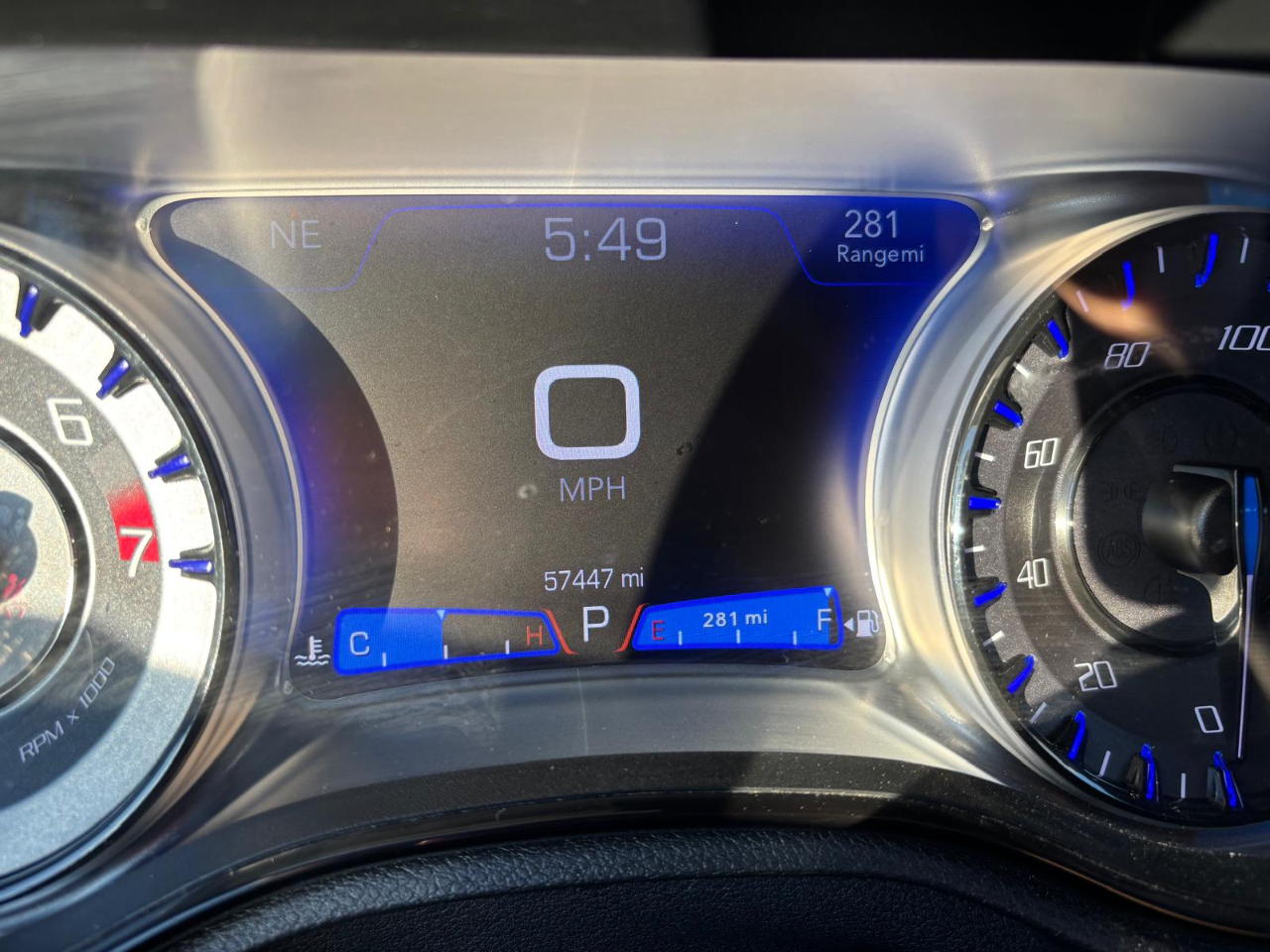 Chrysler 300  2023 Chrysler 300  2023