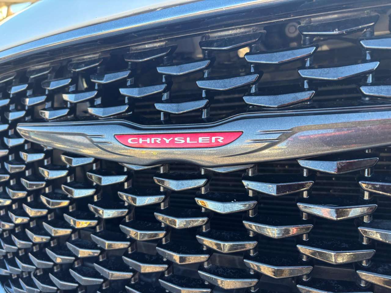 Chrysler 300  2023 Chrysler 300  2023