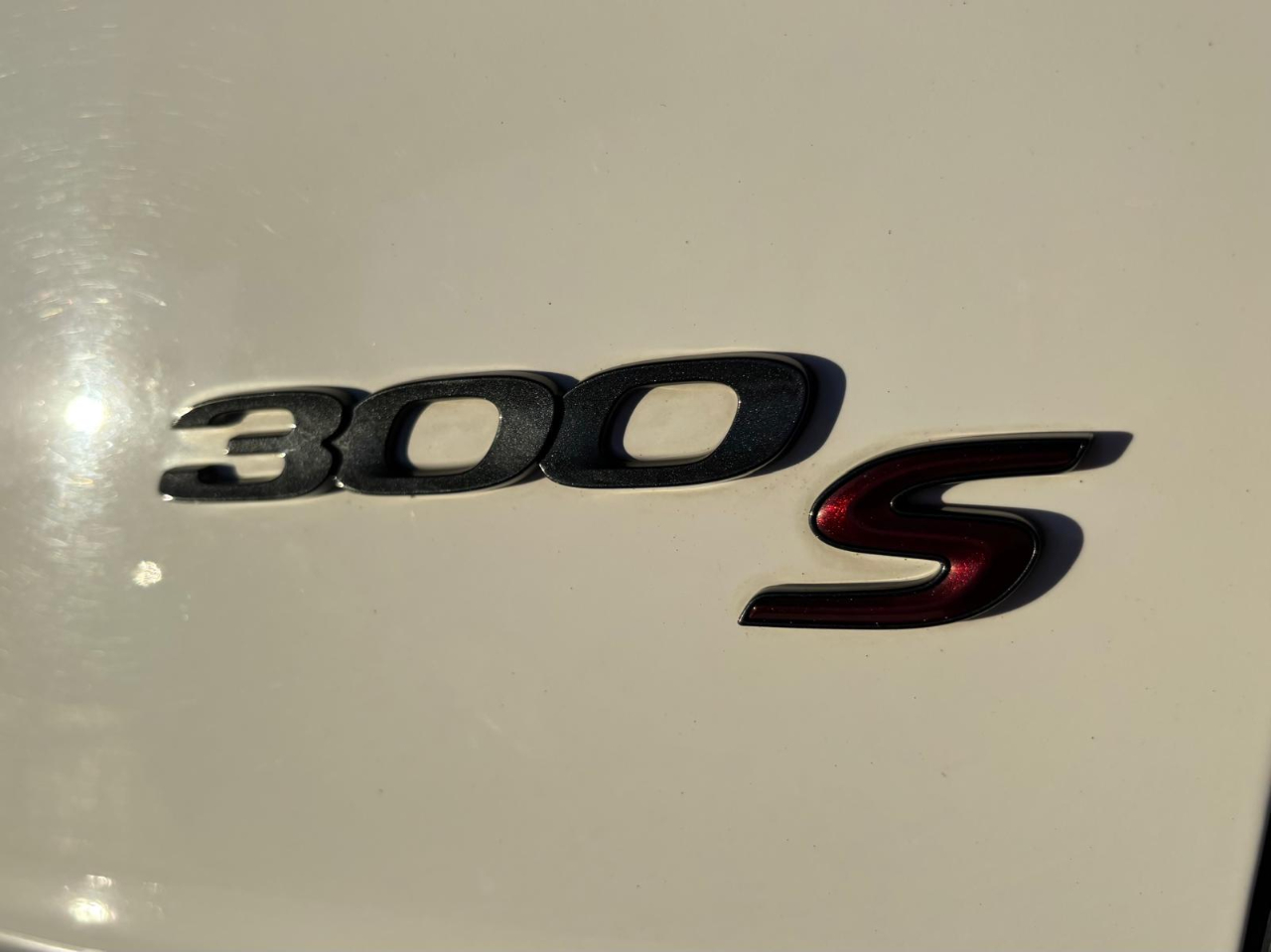 Chrysler 300  2023 Chrysler 300  2023