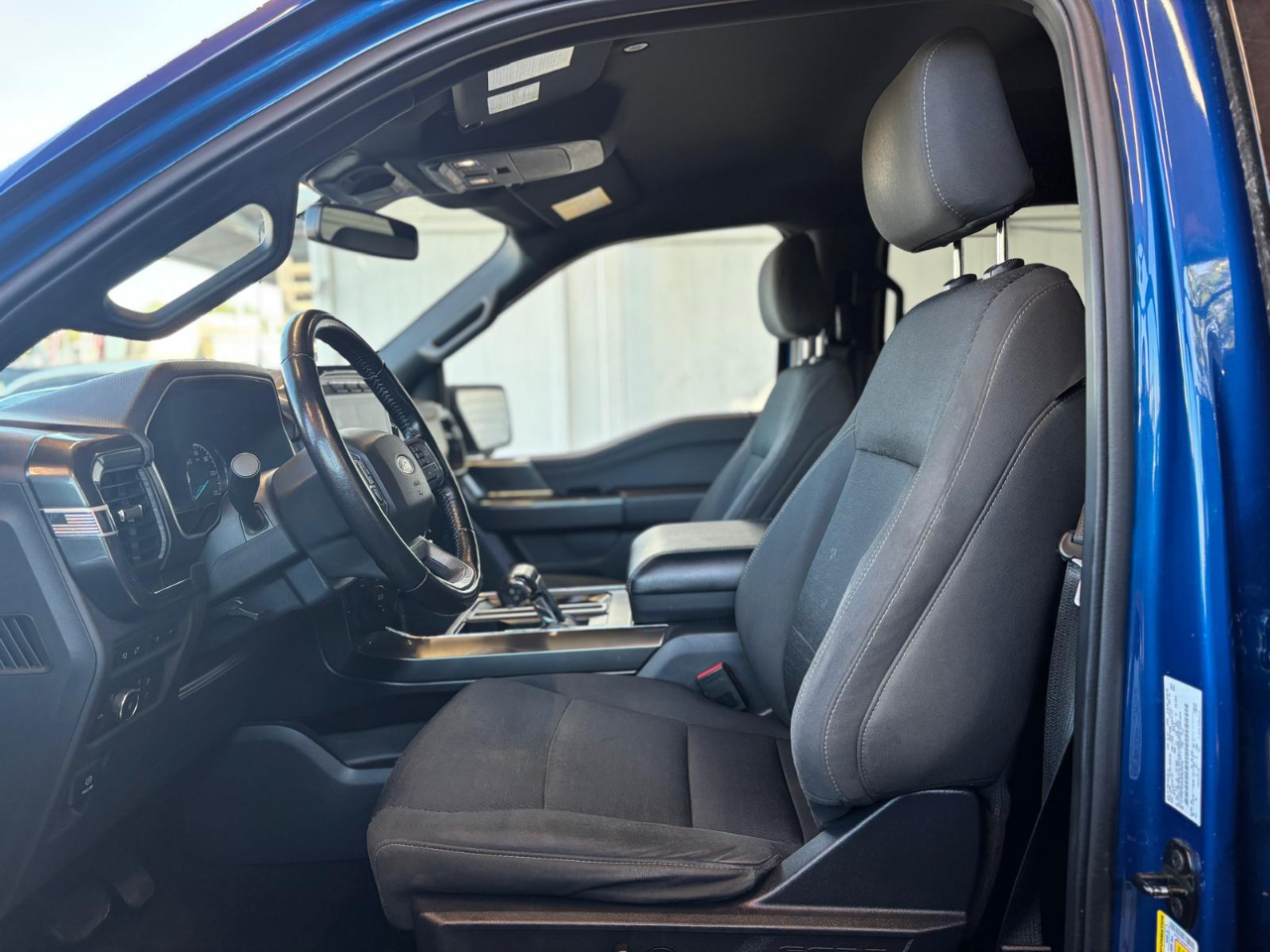 Ford F-150 XLT 2022 Ford F-150 XLT 2022