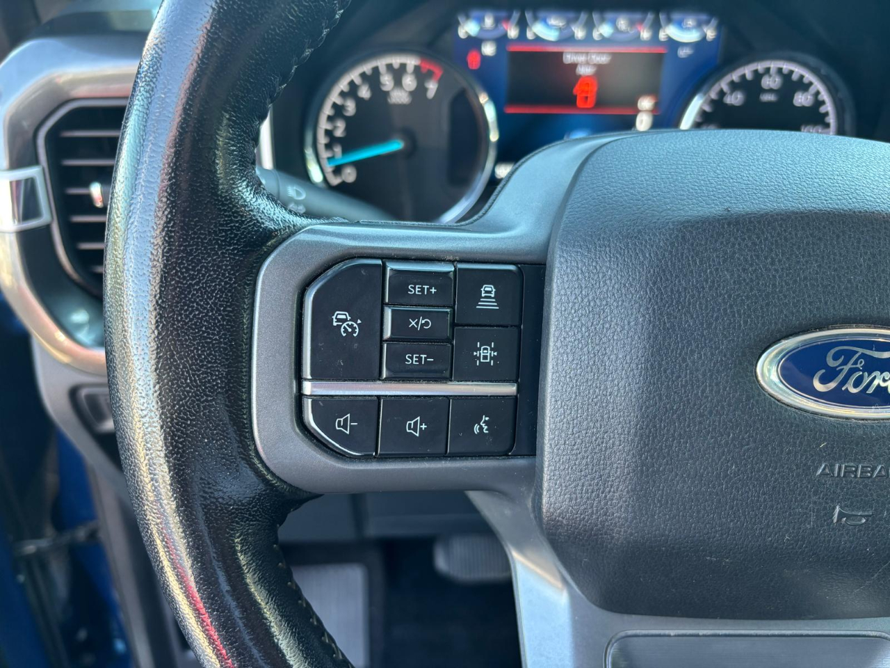 Ford F-150 XLT 2022 Ford F-150 XLT 2022