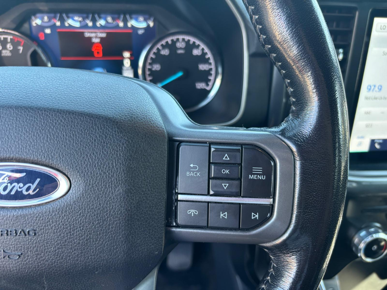 Ford F-150 XLT 2022 Ford F-150 XLT 2022