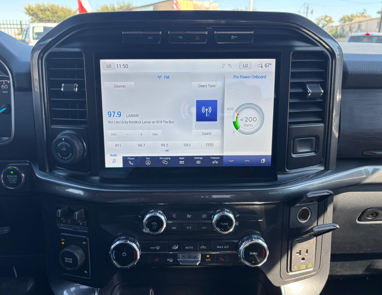 Ford F-150 XLT 2022 Ford F-150 XLT 2022