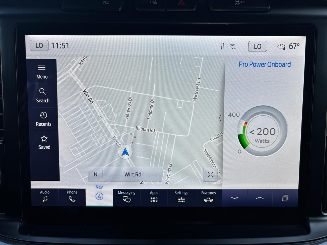 Ford F-150 XLT 2022 Ford F-150 XLT 2022